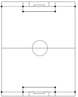 Kortbanefodbold Ungdom Kortbanefodbold Ungdom